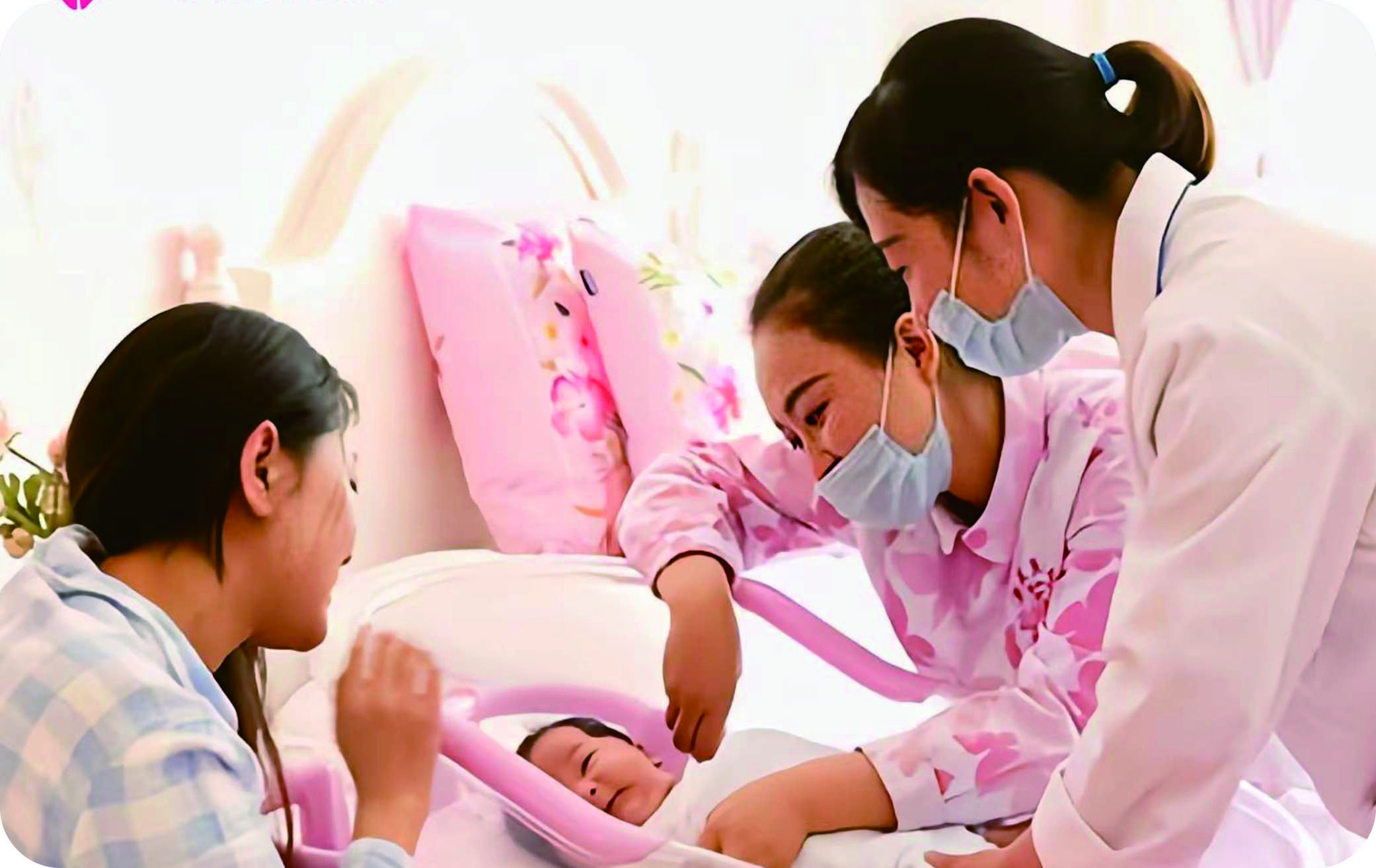 高級(jí)育嬰師